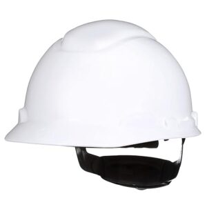 3M Hard Hat SecureFit H-701SFR-UV